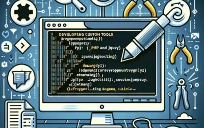 Como Criar Widgets Personalizados com PHP e jQuery