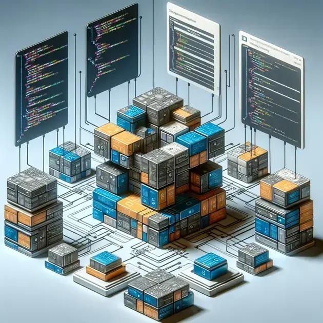 Como Estruturar Aplicações PHP Modulares