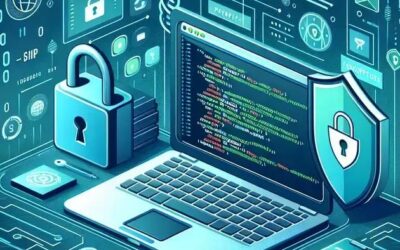 Como Proteger Dados Sensíveis em Aplicações PHP