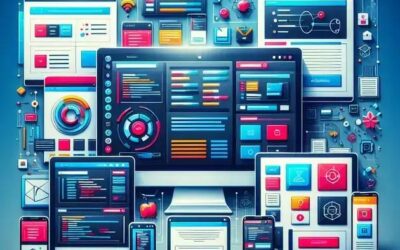 Como Usar o Bootstrap para Criar Interfaces Responsivas