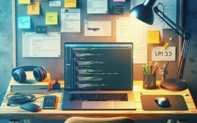 Configuração de Ambiente Laragon para Desenvolvimento PHP