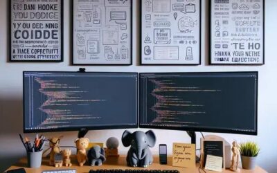 Dicas de Produtividade para Desenvolvedores PHP