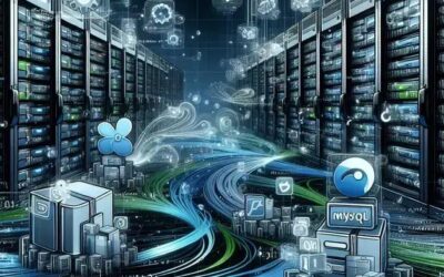 Migração de Dados entre MySQL e PHP: Técnicas e Ferramentas