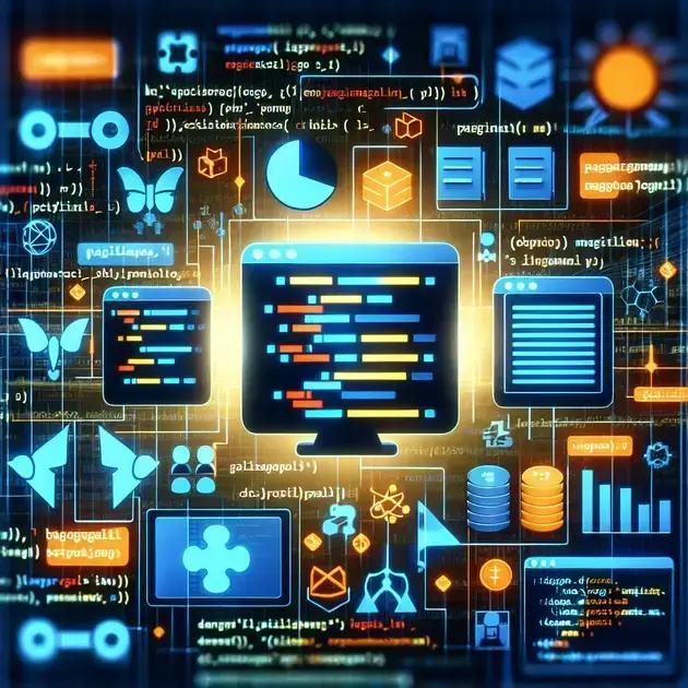 Técnicas de Paginação em PHP e MySQL