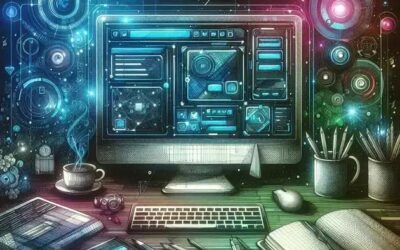 Usando jQuery para Criar Efeitos de Hover e Animações